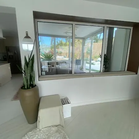 Villa Design Vue Panoramique Grabels Exterior photo