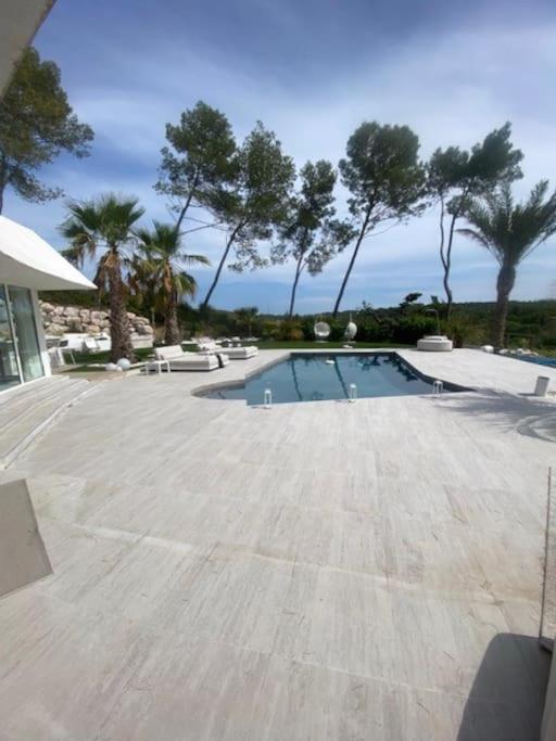 Design Vue Panoramique * Grabels