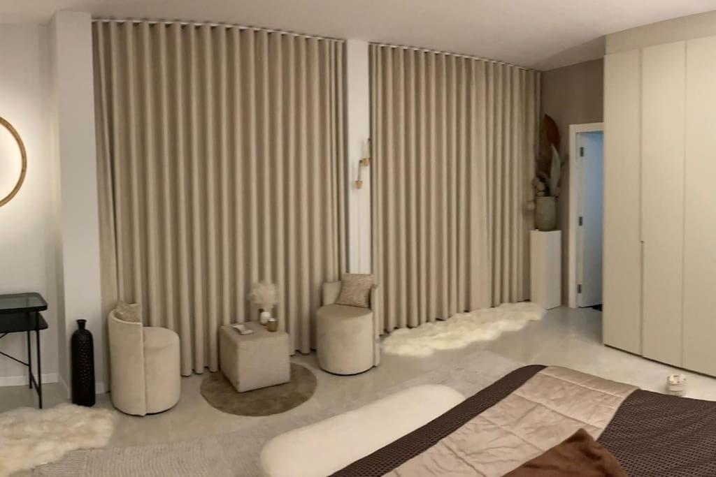 Villa Design Vue Panoramique *