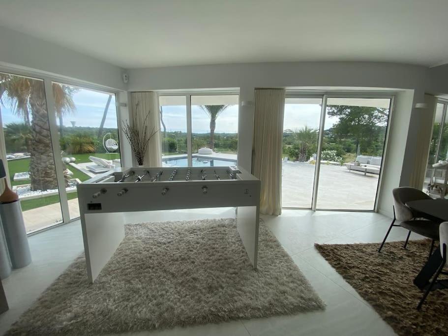 Villa Design Vue Panoramique *