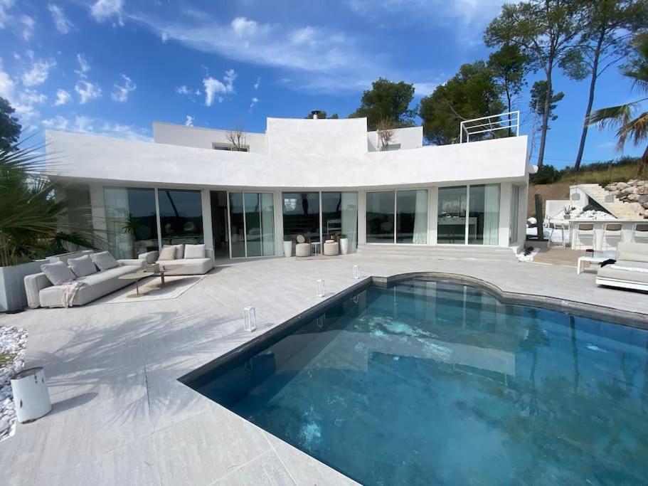 Villa Design Vue Panoramique *