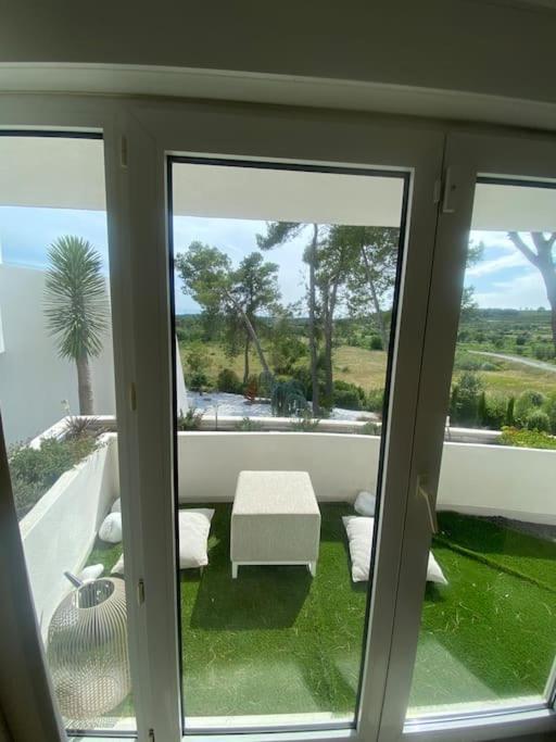 Design Vue Panoramique Villa