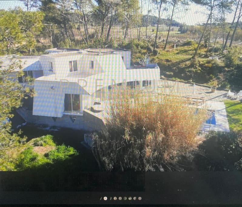 Design Vue Panoramique Villa *